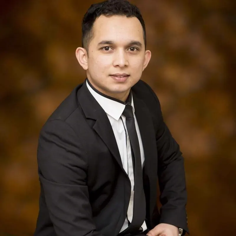 Akram Hossain, Founder, FILP